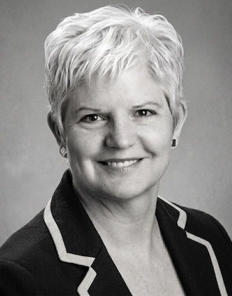 Anne Bonaparte - Advisor
