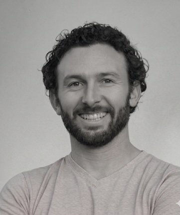 Daniel Pepper - Advisor